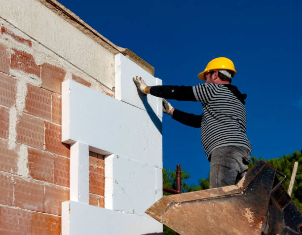 Best Insulation for Specific Applications in Rocky Point, NC