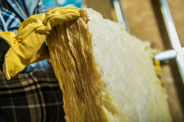 Best Spray Foam Insulation in Rocky Point, NC