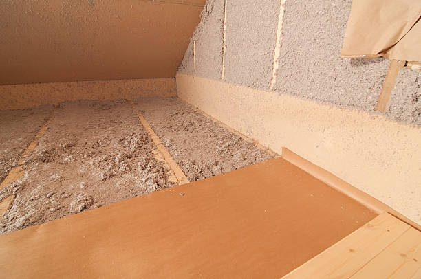 Best Geographic-Specific Insulation Services in Rocky Point, NC